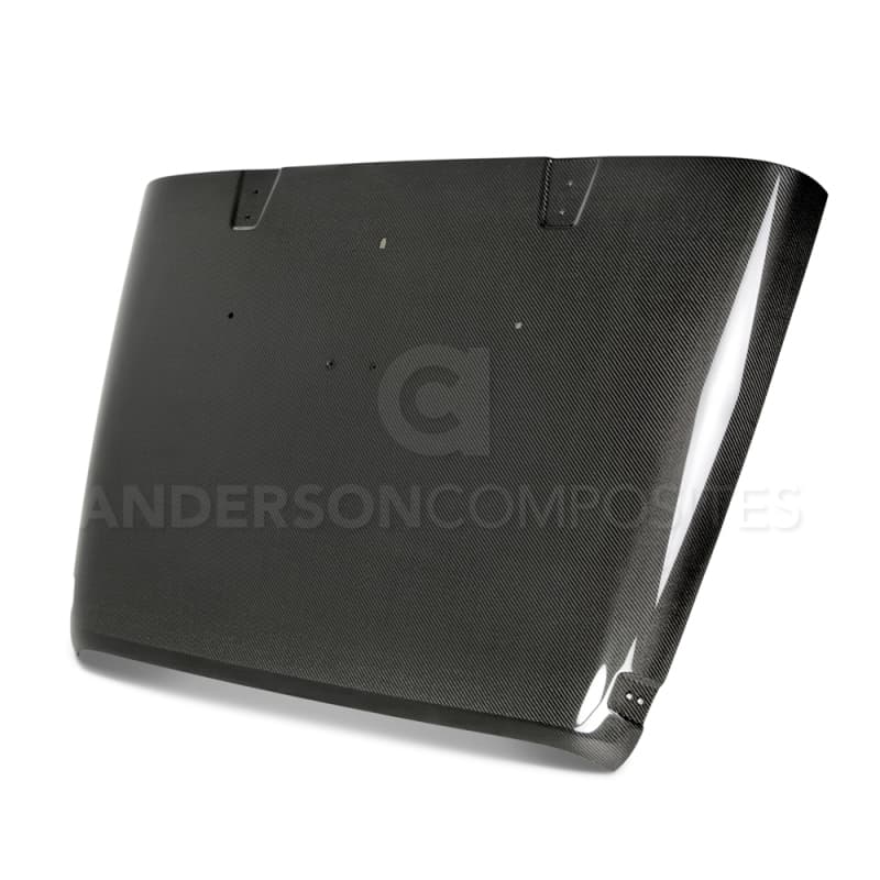 Anderson Composites AND Hoods
