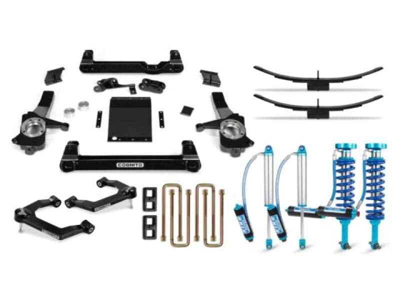 Cognito COG Lift Kit - Elite