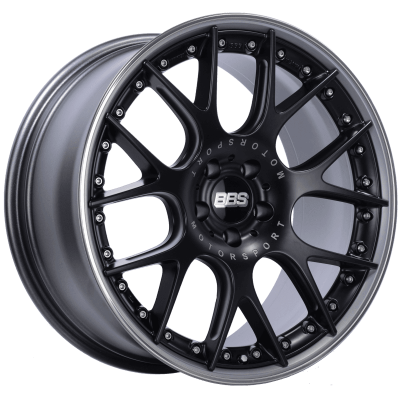BBS CH-RII Wheels