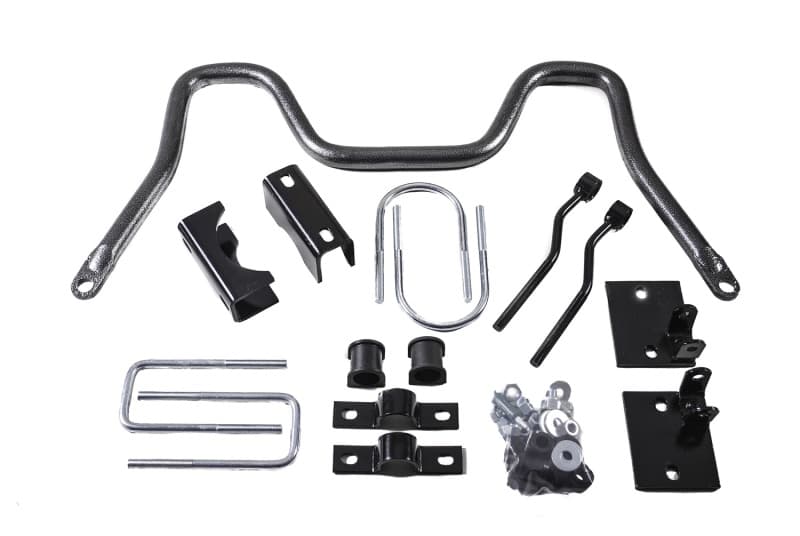 Hellwig HWG Big Wig Rear Sway Bars