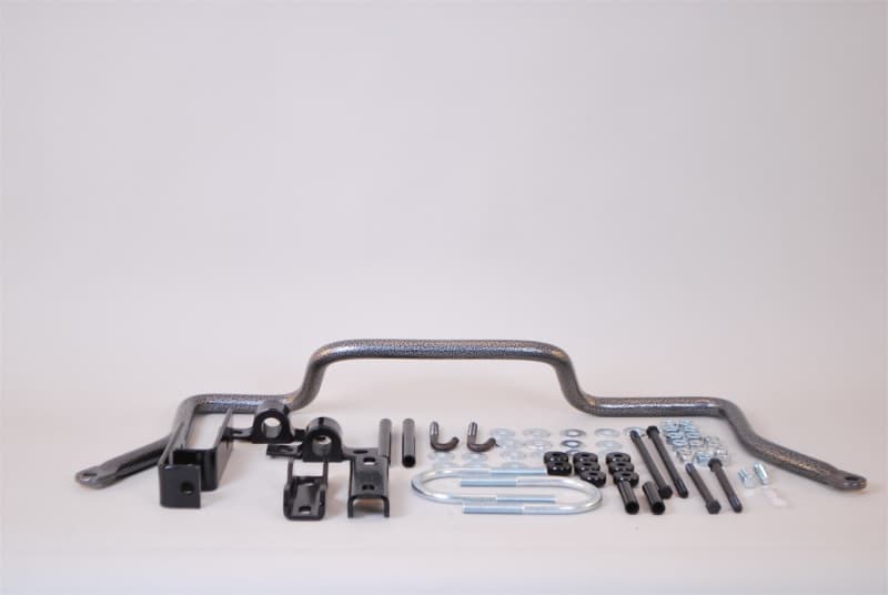 Hellwig HWG Rear Sway Bars