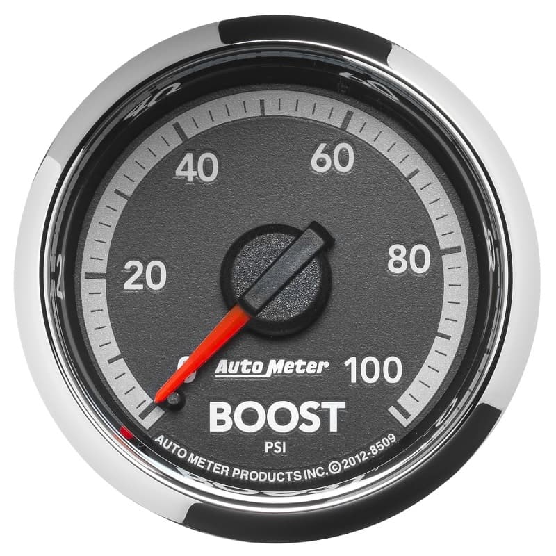 AutoMeter AM Factory Match Gauges