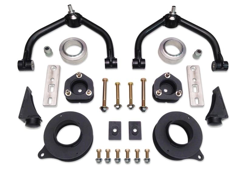 Tuff Country TUF Lift Kits