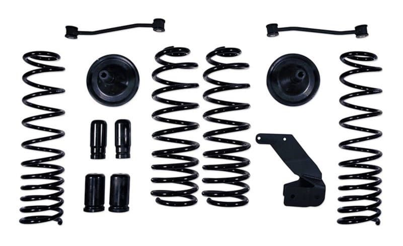 Tuff Country TUF Lift Kits