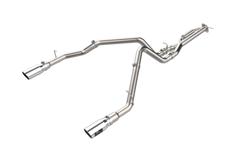 aFe AFE Exhaust Cat Back