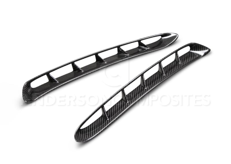 Anderson Composites AND Fenders