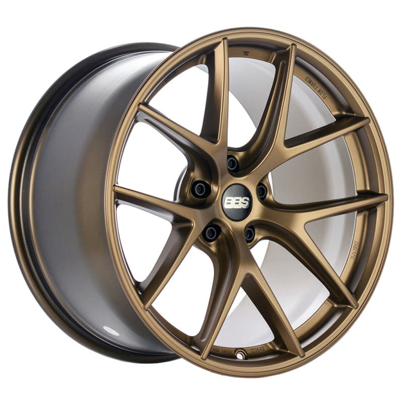 BBS Unlimited CI-R Wheels