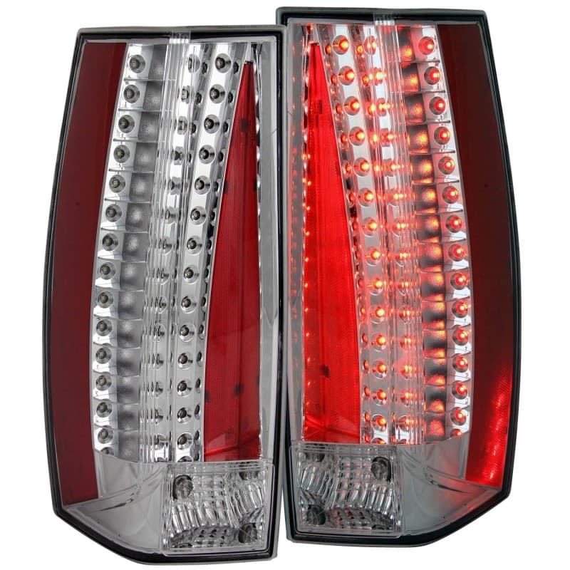 ANZO ANZ LED Taillights