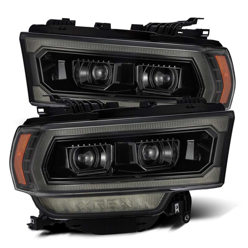 AlphaRex ARX PRO-Series Headlights