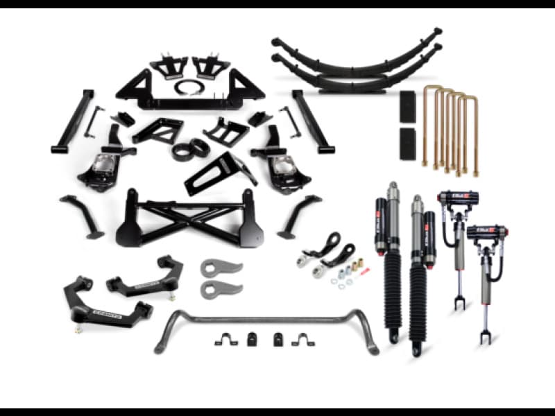 Cognito COG Lift Kit - Elite