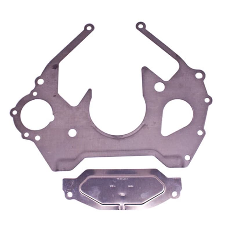 Ford Racing FR Starter Plates
