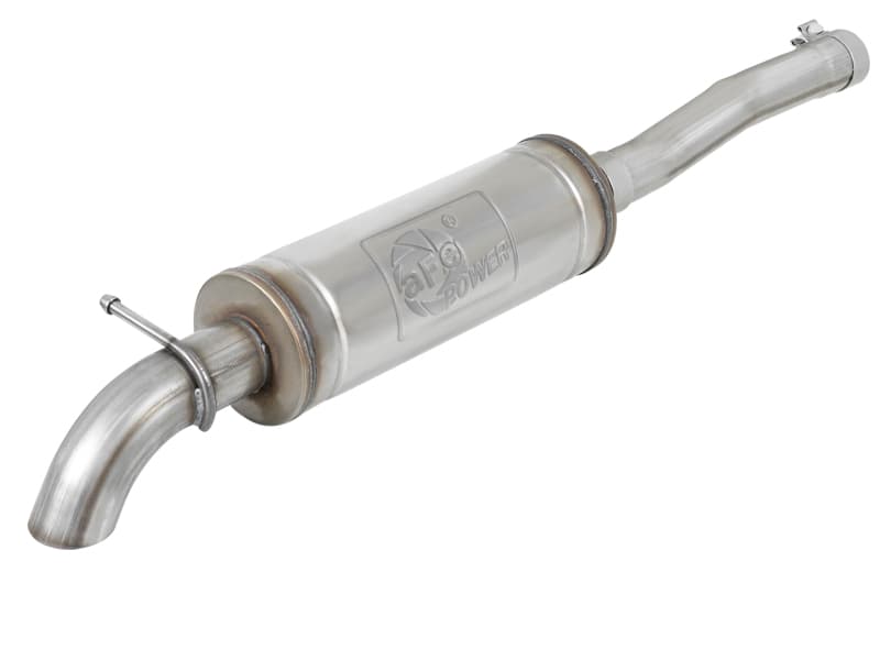 aFe AFE Exhaust Cat Back