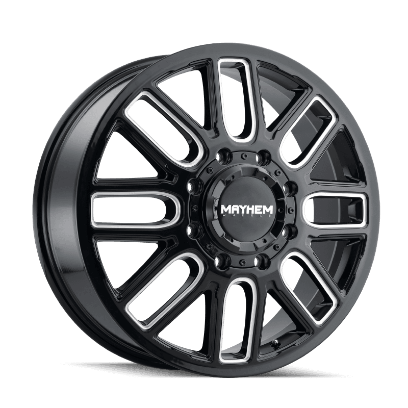 Mayhem MAY Cogent Dually 8107 Wheels