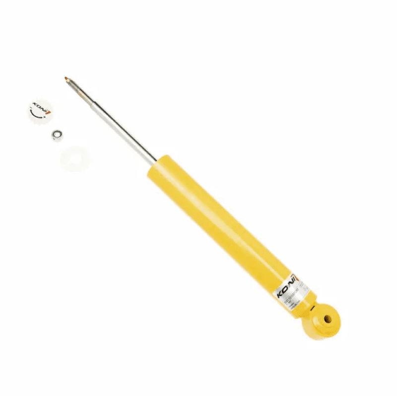 KONI KON Sport (Yellow) Shocks