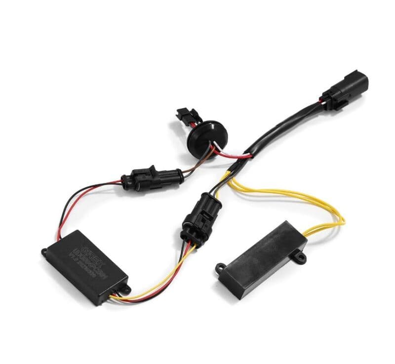 AlphaRex ARX Tail Light Converters