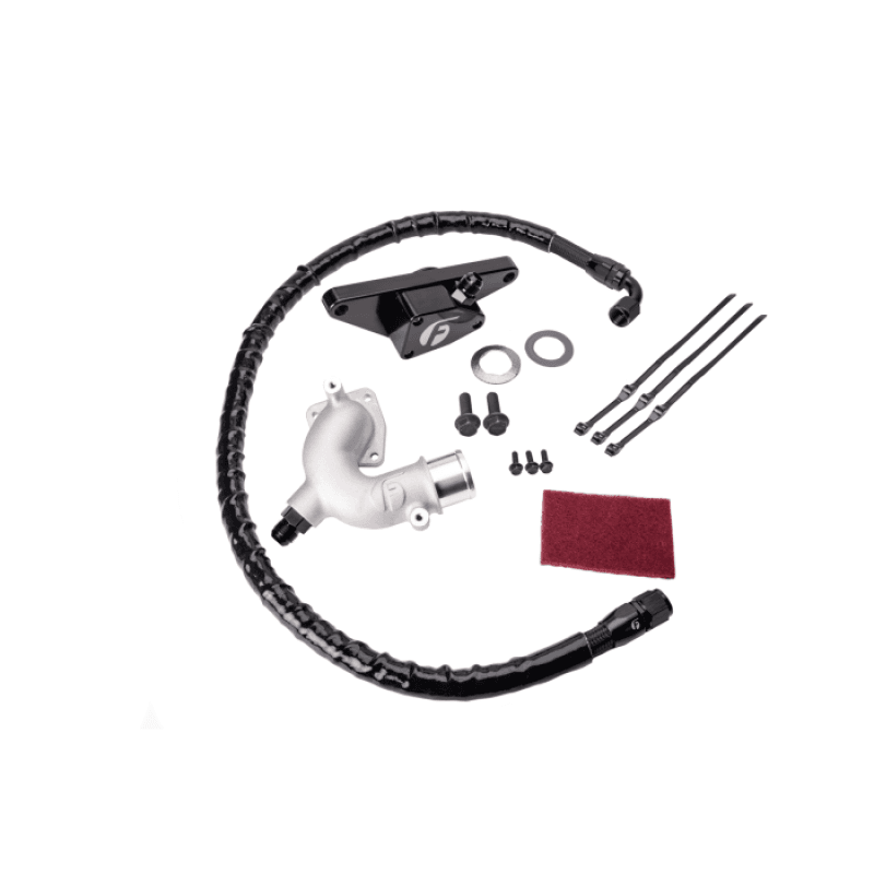 Fleece Performance FPE Coolant Bypass Kits