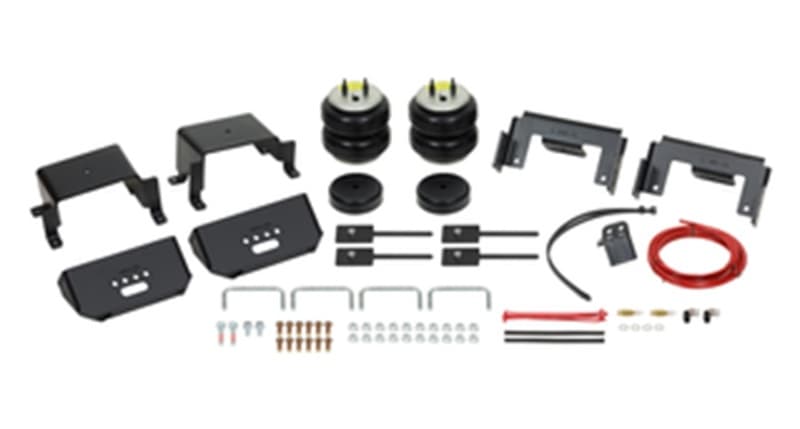Firestone FIR Ride-Rite Kits - Rear