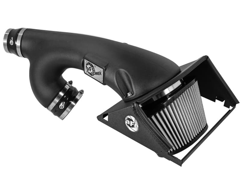 aFe AFE Magnum FORCE Stage-2 Cold Air Intakes