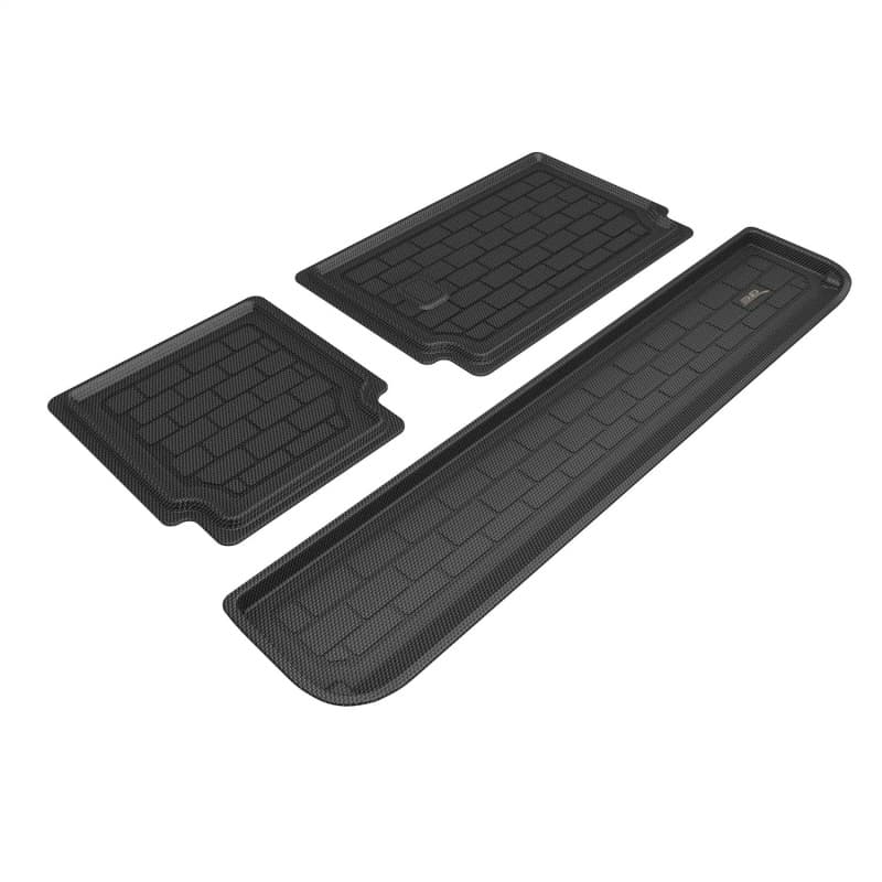 3D MAXpider ACE Cargo Liner - Black