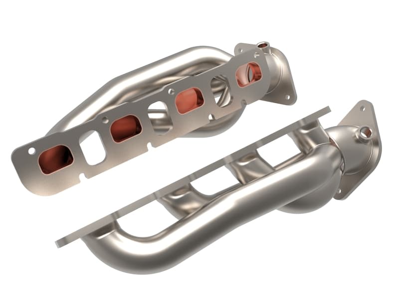 aFe AFE Headers