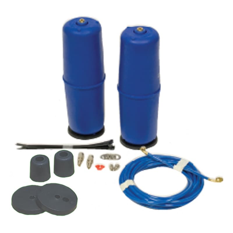 Firestone FIR Coil-Rite Kits - Front