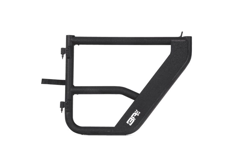 Body Armor 4x4 BOD Tube Doors