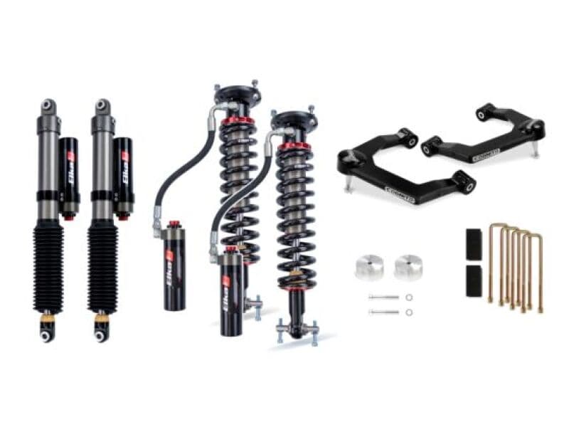 Cognito COG Leveling Kit - Elite