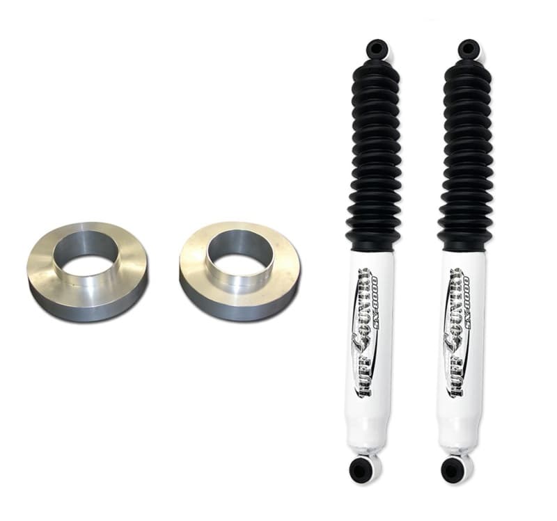 Tuff Country TUF Front Leveling Kits