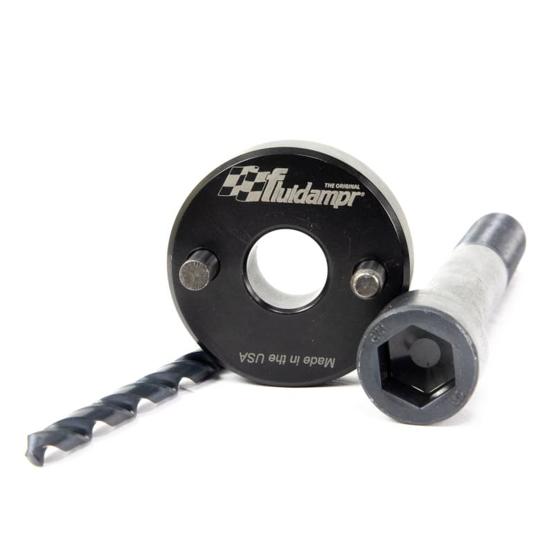 Fluidampr FDR Bolt Kits