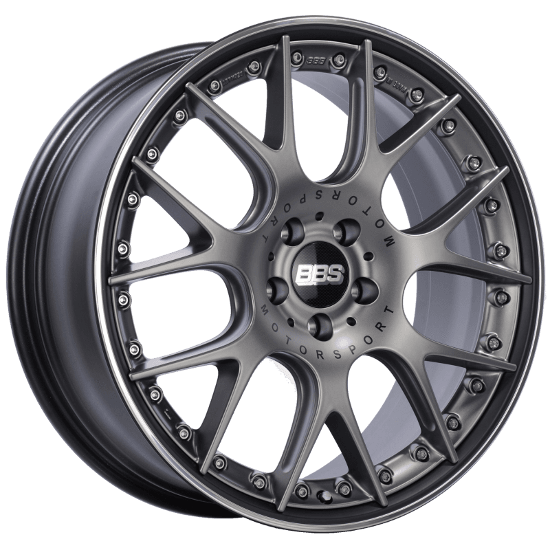 BBS CH-RII Wheels