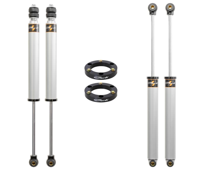 Carli CLI Shock Absorbers