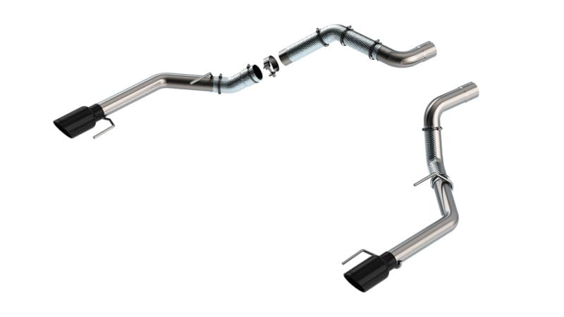 Borla BOR Tail Pipe Kit