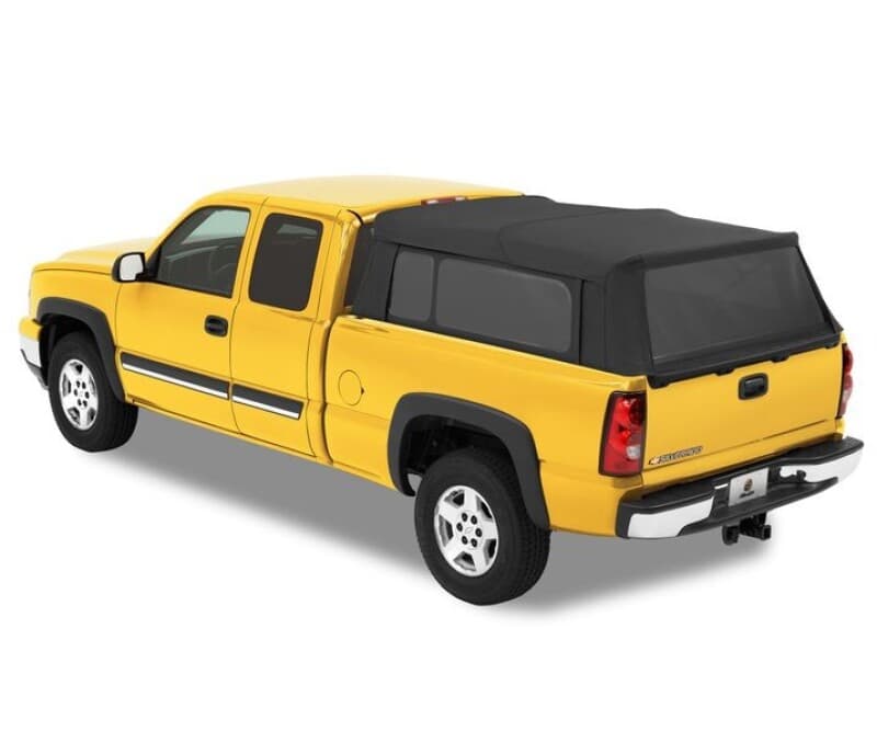 Bestop BES Truck Bed Caps