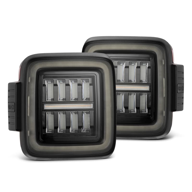 AlphaRex ARX NOVA Tail Lights