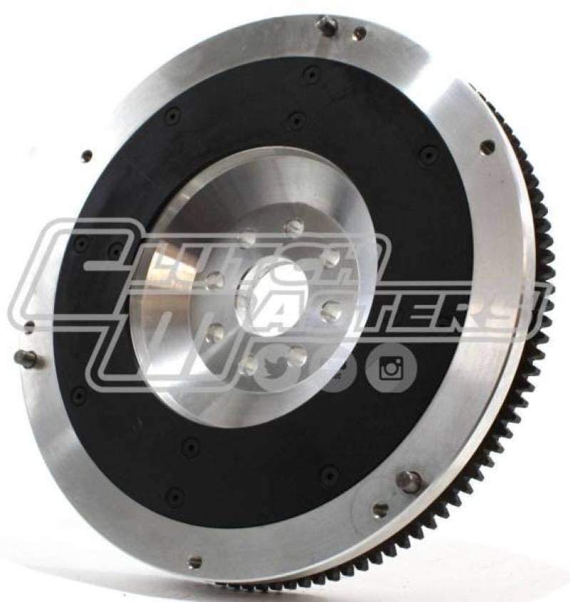 Clutch Masters CM Aluminum Flywheels