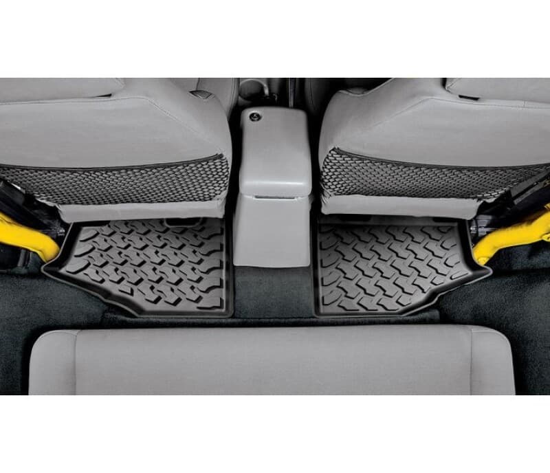 Bestop BES Floor Mats