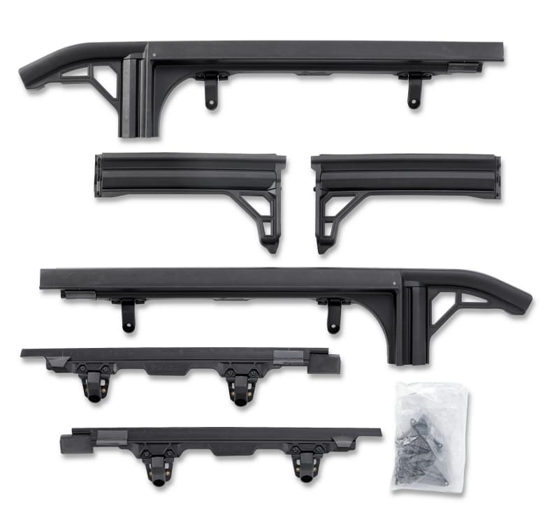 Bestop BES Softtop Accessories