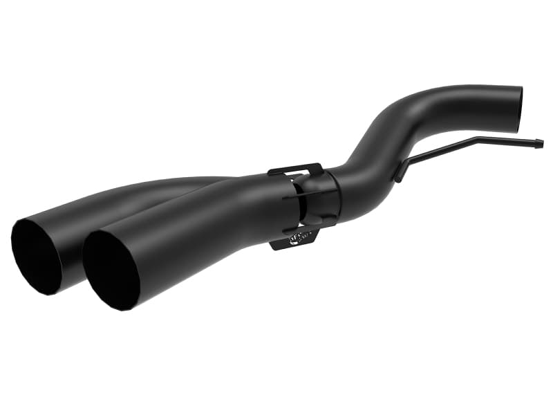 aFe AFE Exhaust DPF Back