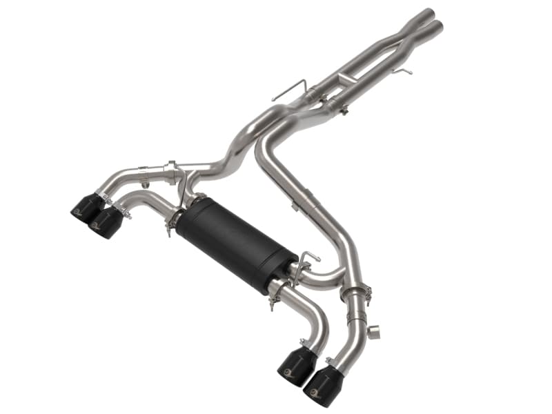 aFe AFE Exhaust Cat Back