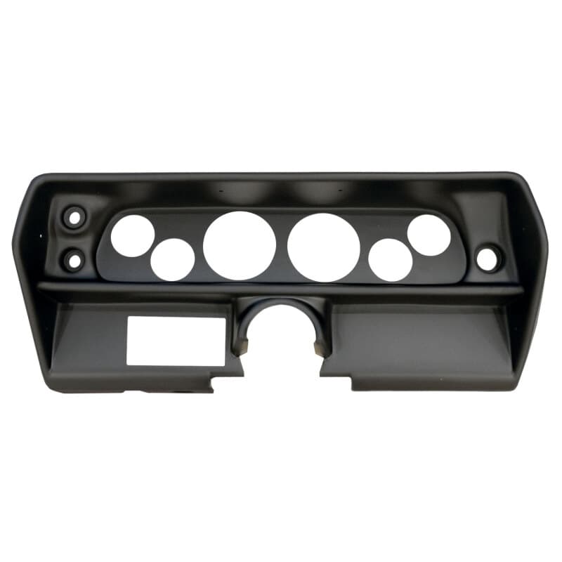 AutoMeter AM Direct Fit Panel