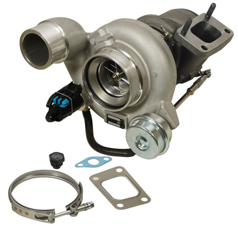 BD Diesel BDD Turbos