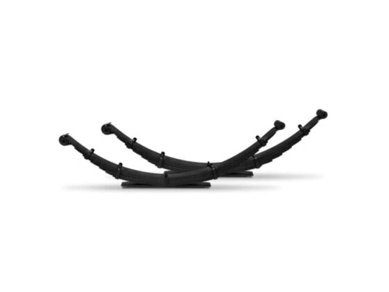 Cognito COG Leaf Springs