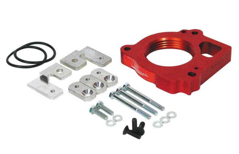 Airaid AIR Throttle Body Spacer