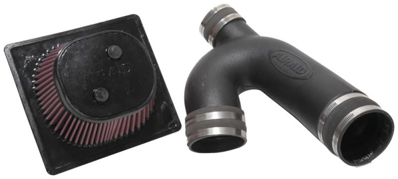 Airaid AIR Jr Intake Kit