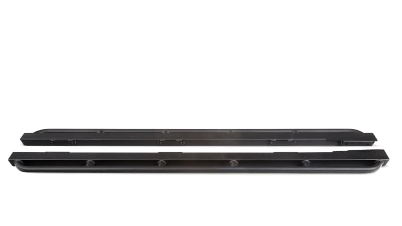 Body Armor 4x4 BOD Rockcrawler Side Steps