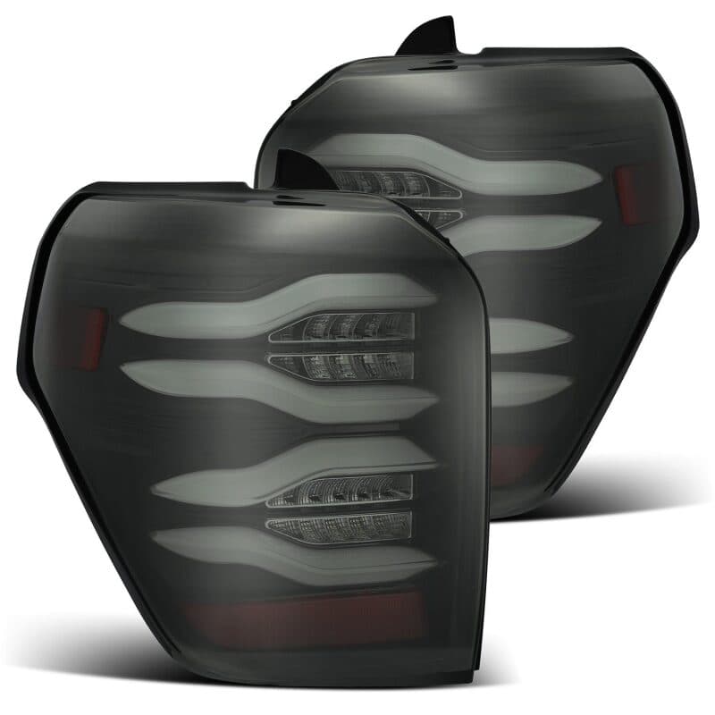 AlphaRex ARX PRO-Series Tail Lights