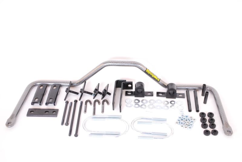 Hellwig HWG Rear Sway Bars