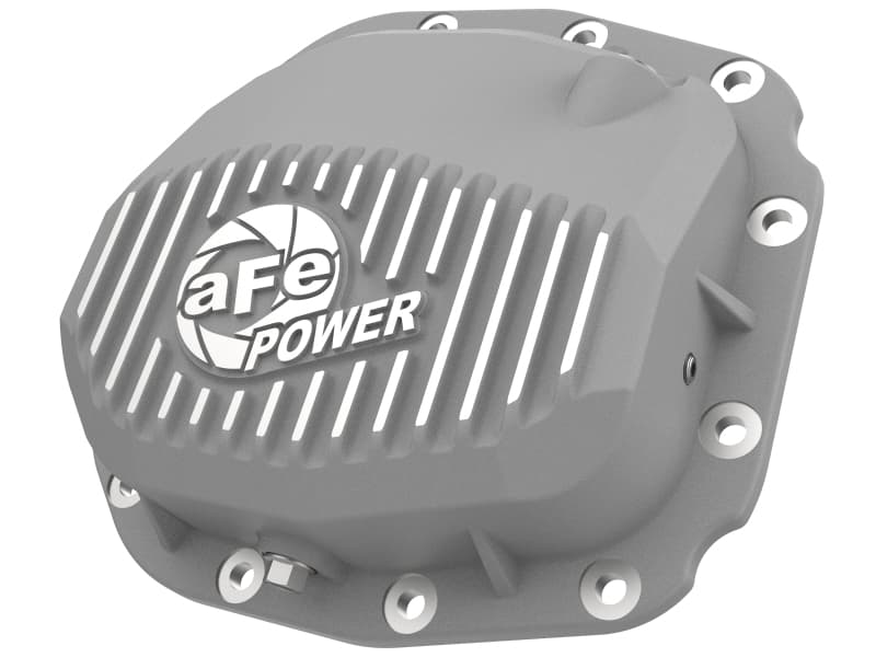 aFe AFE Diff/Trans/Oil Covers
