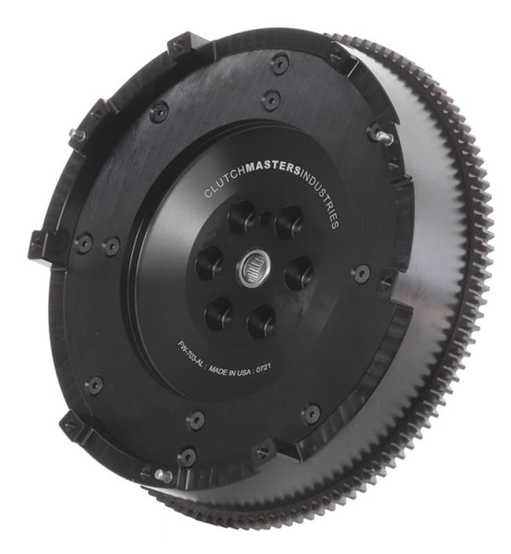Clutch Masters CM Aluminum Flywheels