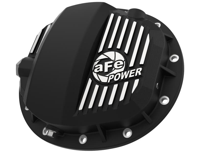 aFe AFE Diff/Trans/Oil Covers